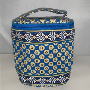 Vera Bradley Riviera Blue cool keeper